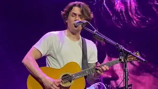 Neon - John Mayer (LIVE in Austin, Texas 04-20-22)