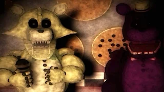 Five Nights at Fang's: The Good Old Day's