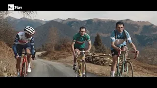 Giro 2020 - Leggende del Giro (con Vincenzo Nibali)