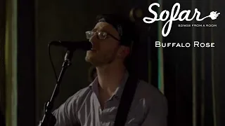 Buffalo Rose - Simone | Sofar Cleveland