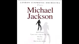 London Symphonic Orchestra plays Michael Jackson '13 hits'