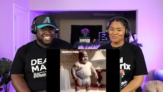 Mentally Mitch - Guessing The Identity Of AI Generated Toddler Rappers Pt.2 | Kidd and Cee Reacts