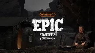 Winline EPIC Standoff 2: SEASON 9 | Анонс