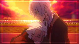 Fukuzawa And Fukuchi Last Moments | Bungou Stray Dogs Season 5 Episode 11