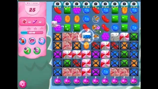Candy Crush Saga level 3230(NO BOOSTERS, 38 MOVES)WATCH IT TO
