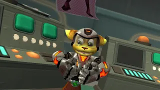 Rumin Plays Ratchet and Clank: Up Your Arsenal #9 - Daxx