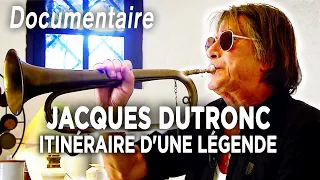 Jacques Dutronc, itinéraire d'une légende - Portrait - Documentaire complet