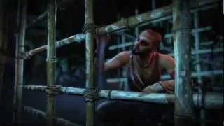 FAR CRY 3 - Голоса безумия: Вас | Как искали актёров