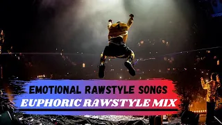 RAWPHORIC MIX🍇 ^EUPHORIC RAWSTYLE^ *1 HOUR* (2) - H/RD MUS!C