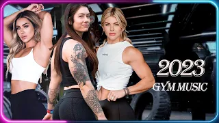 Best Workout Music Mix 2023 🔥 Gym Motivation Music 🔥 EDM, Bass, Hip Hop Music Mix #119 1 001