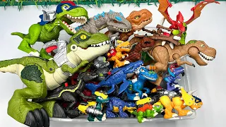 Dinosaur Robot Toys | Tyrannosaurus Mosasaurus Indominus Rex