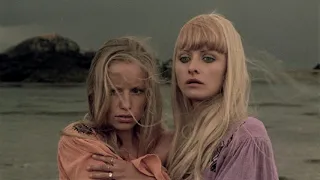 Très Outré: The Sinister Visions of Jean Rollin – Official Trailer