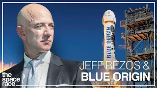 The 2021 Blue Origin Update Is Here!