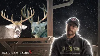 Cody D'Acquisto of XOP Tree Stands:  Full Interview -Trail Cam Radio