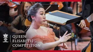 Sooyeon Lee | Queen Elisabeth Competition 2018 - Final