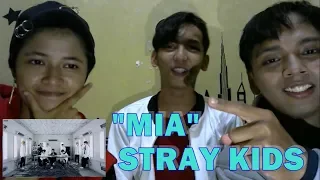 Stray Kids(스트레이 키즈) "M.I.A." Performance Video REACTION!