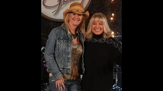 Penny Gilley Show on RFD-TV - 191 - Guest: Heather Myles