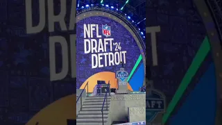Get a tour of the NFL Draft theater in Downtown Detroit