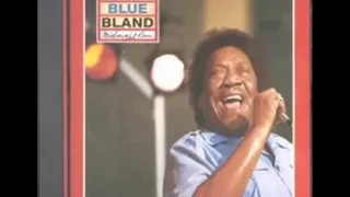 Bobby 'blue' Bland - Ain't No Sunshine When She's Gone