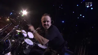 Metallica - Live at Rock in Rio 2004 (1080p)