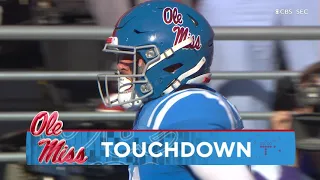 RGTV: LSU-Ole Miss highlights