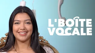 L’Boîte Vocale - Salwa Zarhane