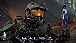 Halo 4 | Requiem