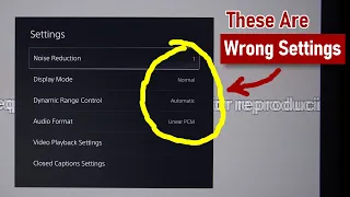 PS5 4K Blu-ray Player Noise Reduction is Secretly Enabled by Default - Here's How to Turn It Off