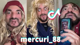 Mercuri 88 TikTok Compilation | Funny Manuel Mercuri Tik Toks | Part 3