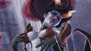 What They Don't Tell You About Succubus - D&D