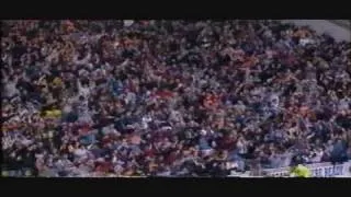 Motherwell 2 Rangers 0 (Ibrox) 29th April 1995