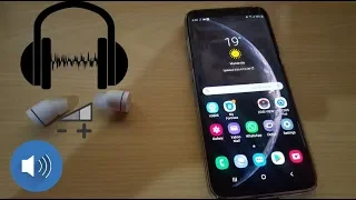 Extremely Low Bluetooth Volume on Android Wireless headphones,Speakers or Earbuds Fix