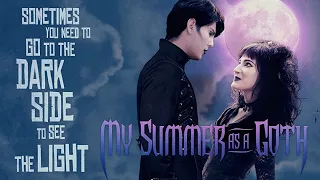 My Summer As A Goth 2018 full movie