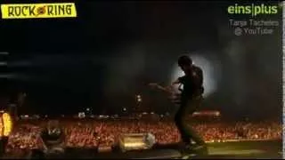 VOLBEAT - Rock am Ring - Still Counting