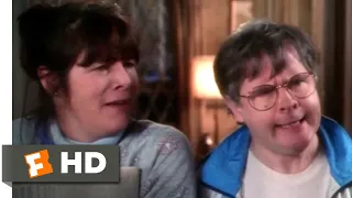 The Out-of-Towners (1999) - Terrifying New Yorkers Scene (3/10) | Movieclips