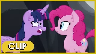 Failing at Friendship - My Little Pony: The Movie [HD]