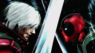 Marvel vs. Capcom 3: Fate of Two Worlds - Opening Cinematic | RPCS3 [4K 60fps]