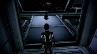 Mass Effect 2: Pt.150 "Talking to Samara"