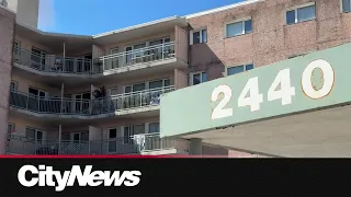 Tenants forced to flee Winnipeg apartment want thousands in costs compensated