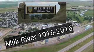 Milk River Centennial - Full Version