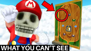 The Secret to Mario Sunshine’s Most Frustrating Level: The Pachinko Machine