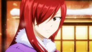 [AMV] Fairy Tail - Scars to Your Beautiful