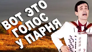 ♫ ♫ У церкви стояла карета - поет баянист Вячеслав Абросимов