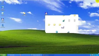 Тотальное Уничтожение Windows XP