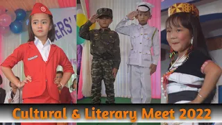 MEMORIAL MODEL ACADEMY || TEACHERS DAY CELEBRATION 2022 || Day 1