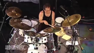 Great Drum Solos Pt. 2 (Steve Smith - Vinnie Colaiuta - Chris Coleman)