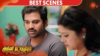 Agni Natchathiram - Best Scene | 19th March 2020 | Sun TV Serial | Tamil Serial