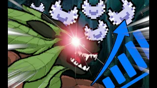 Taking the COOLEST Character to Platinum! (The Rivals 2 Waiting Room Part 1) | Rivals of Aether