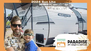 2024 Sun Lite 16BH   4K