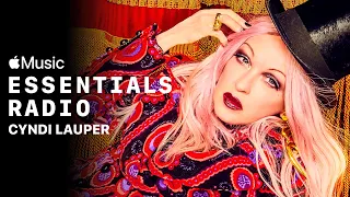 Cyndi Lauper: How She Created Her Most Timeless Hits | Essentials